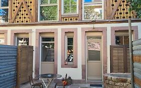 Ancien Sechoir Du 19Eme Siecle